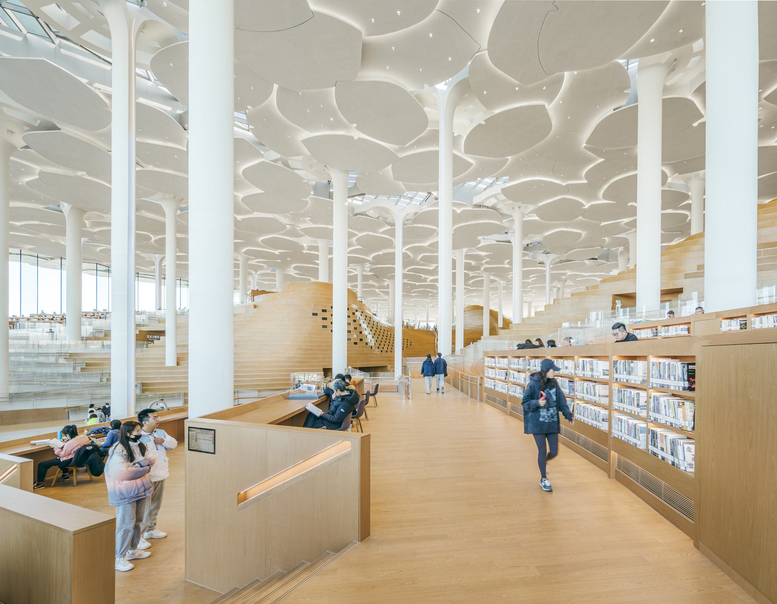 Beijing Library_Photo by Zhu Yumeng 1.jpg