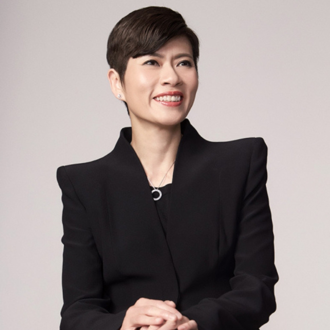 旭茉JESSICA》成功女性、卓越女性及傑出女性大獎頒獎典禮暨晚宴