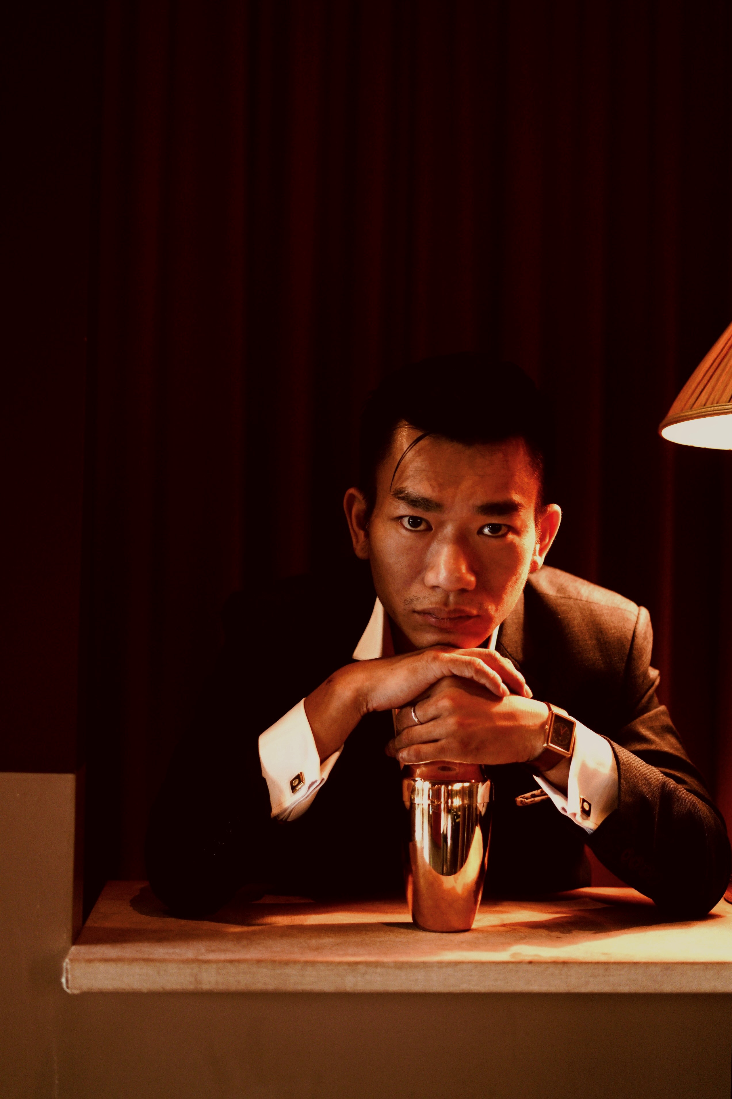 Michael CK, Head Bartender, Staff Only Club (2).jpg