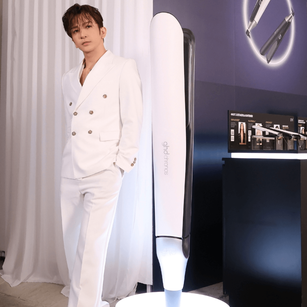 The Woman In You & Me - JESSICA