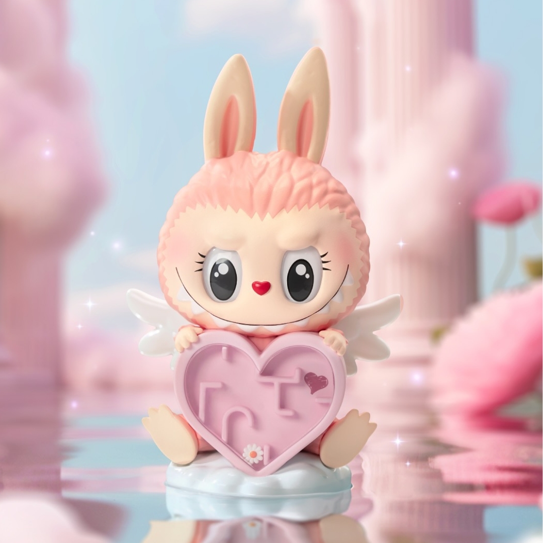 LABUBU to CRYBABY: A Story of Collectibles and Community