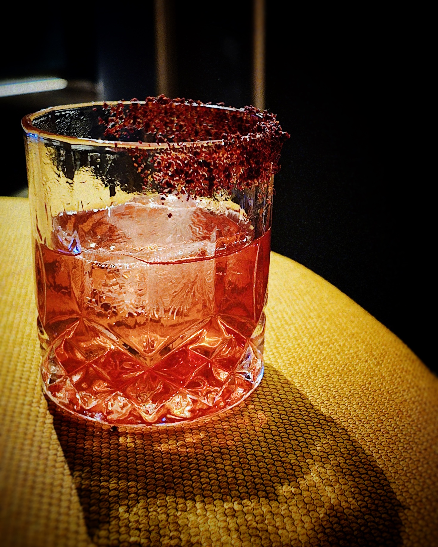 Whale Club Autumn Cocktail curated by Michael CK_ Anger Management (1).jpeg