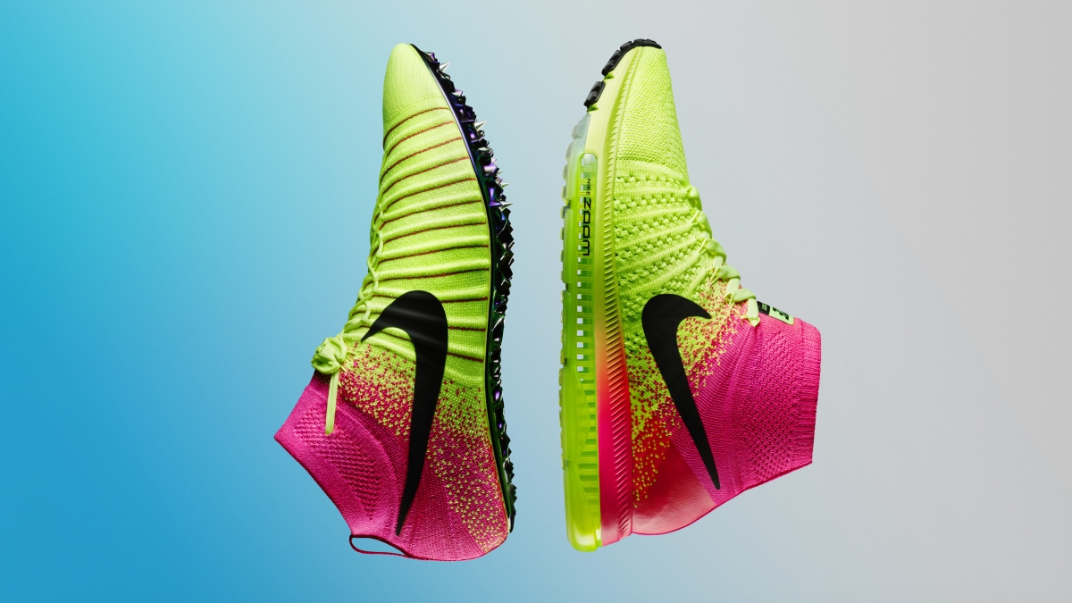 波鞋控大召集！Nike推「螢」爆運動鞋