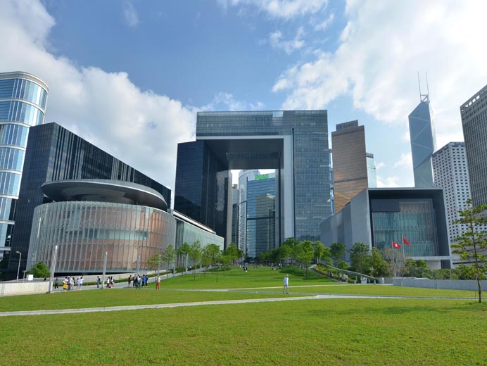 放假好去處！6個讓你遠離繁囂生活的野餐好地方