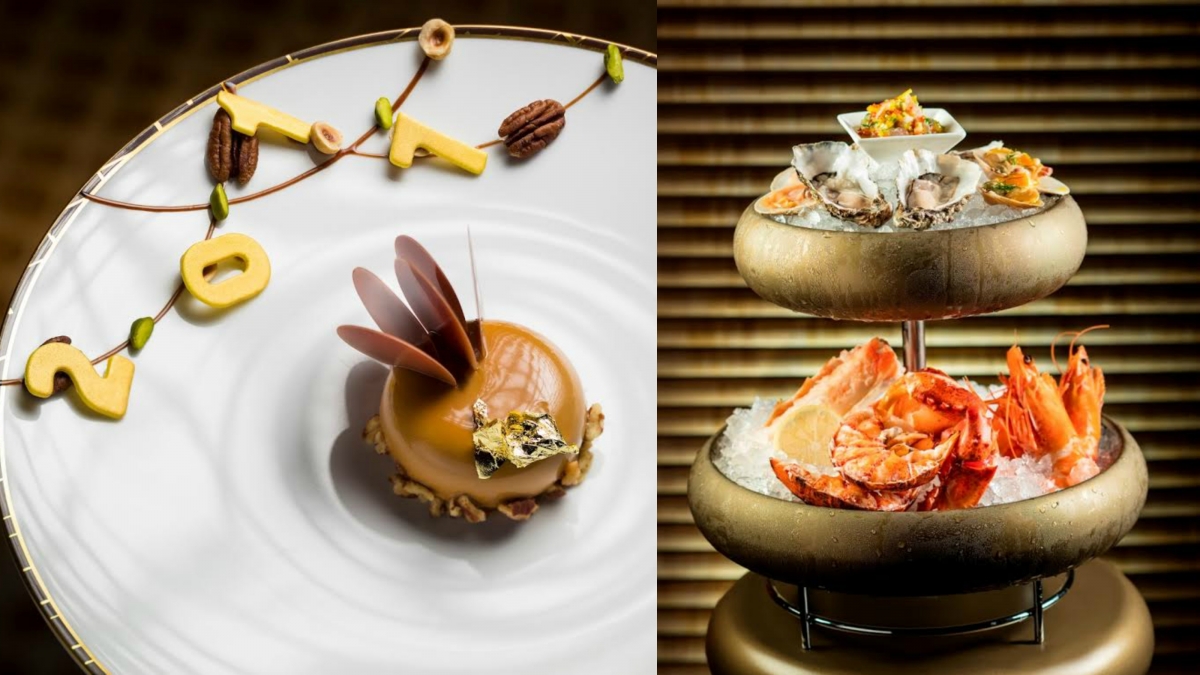 聖誕過大海！推介超有節日氣氛的澳門短線遊