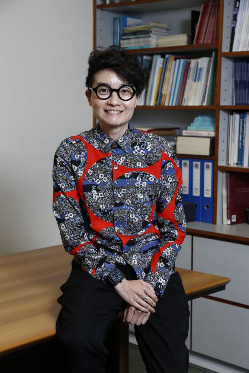 《旭茉JESSICA》成功女性 2017-麥穎思