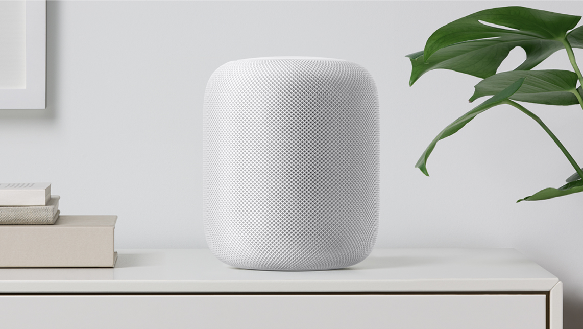 音樂無死角！360度好聲音 Apple HomePod VS Bose Revolve