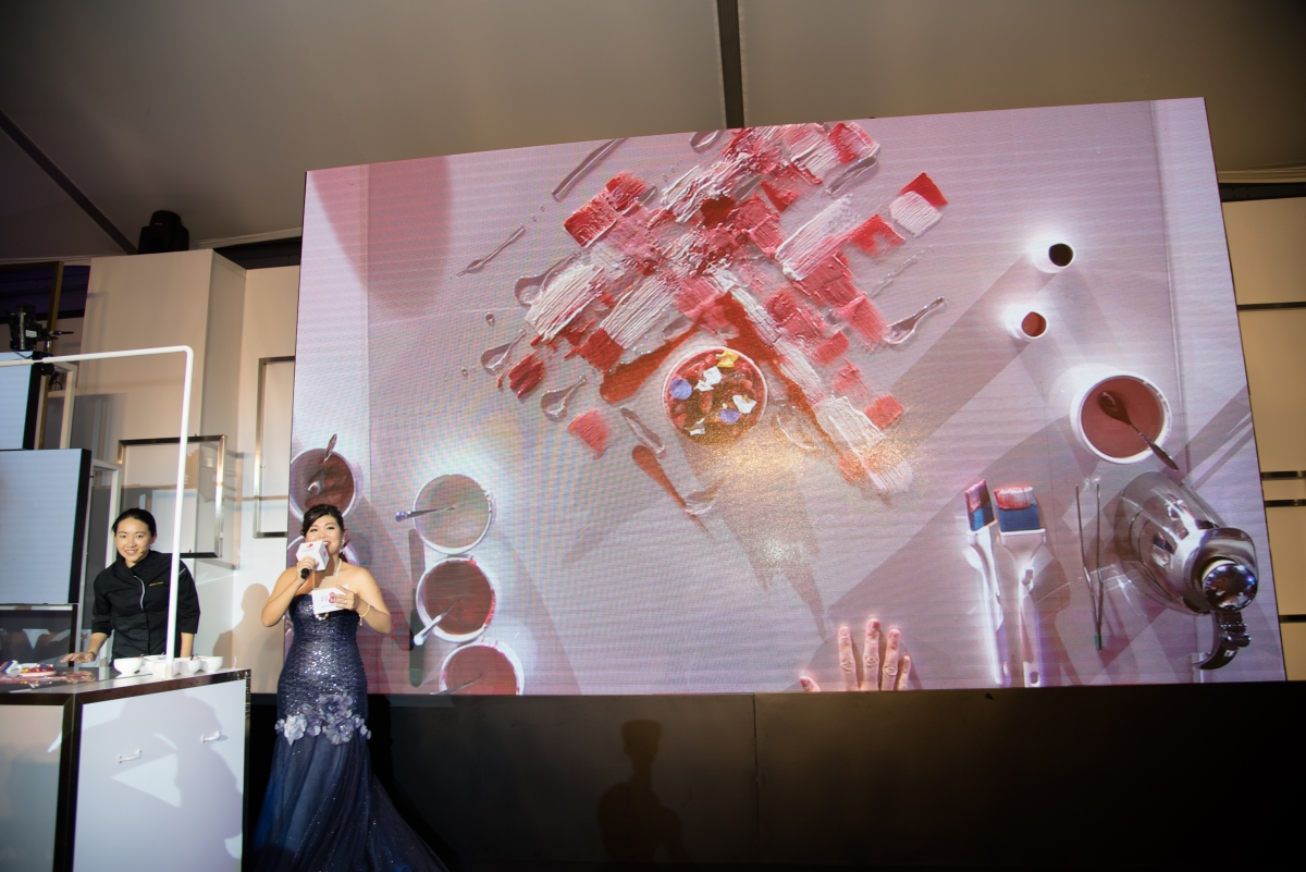 【職場女生】Janice Wong：由經濟學走上甜點皇后寶座