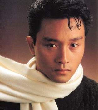 我們永遠的偶像「張國榮」 重溫哥哥Leslie經典造型、歌曲和電影