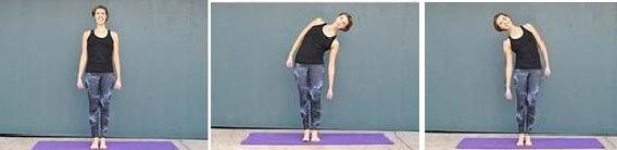 懶人必學！11招站著練成誘人腹肌