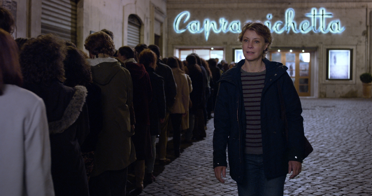 歌頌母愛《導盡我阿媽》MY MOTHER