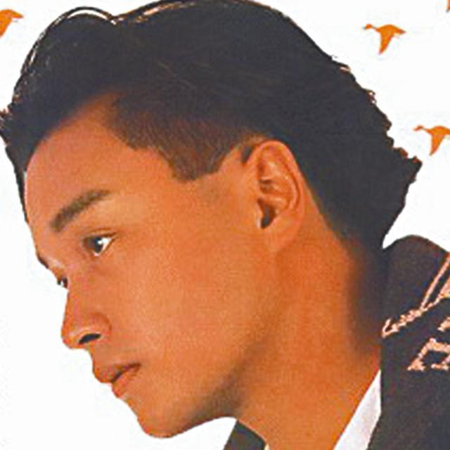 我們永遠的偶像「張國榮」 重溫哥哥Leslie經典造型、歌曲和電影