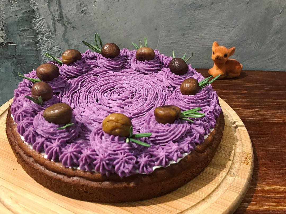 好味又呃到like！4大instagrammable手工甜品店