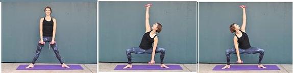 懶人必學！11招站著練成誘人腹肌