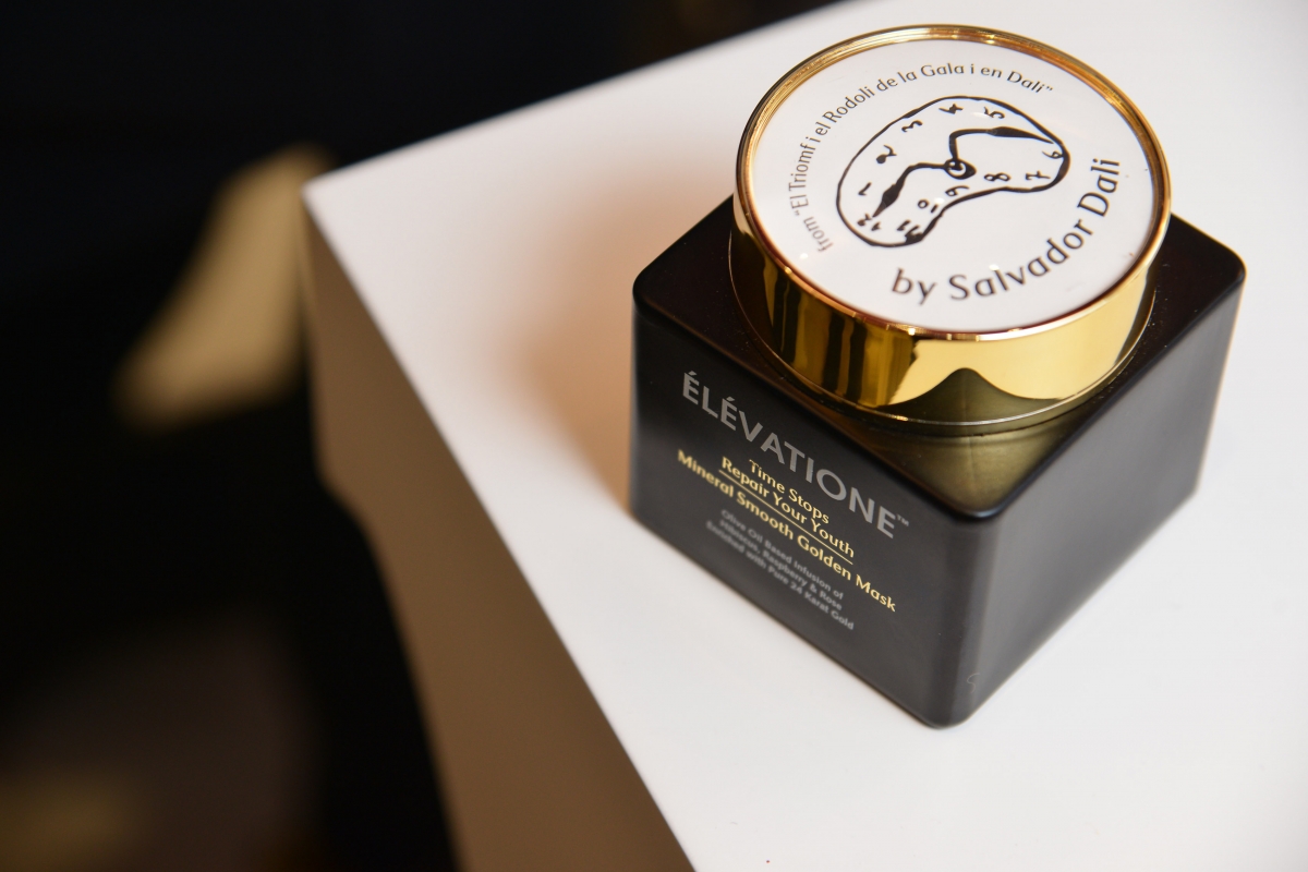 神奇護膚魔法，把時間逆轉