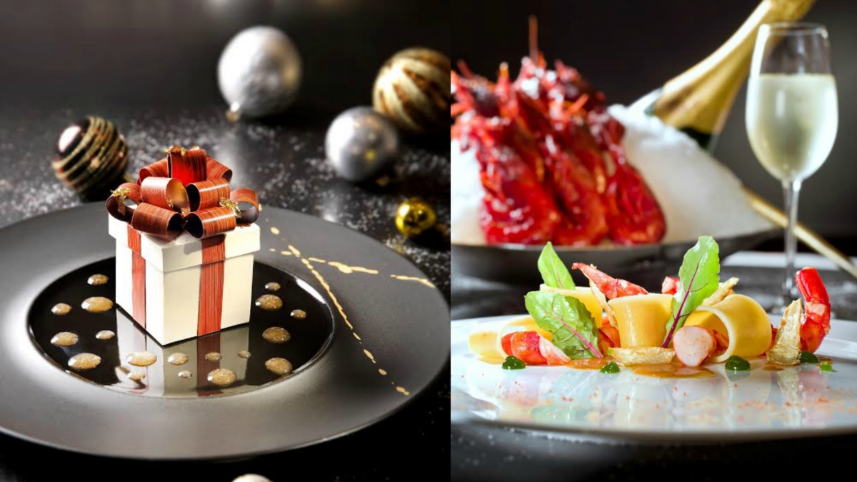 聖誕過大海！推介超有節日氣氛的澳門短線遊