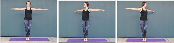 懶人必學！11招站著練成誘人腹肌