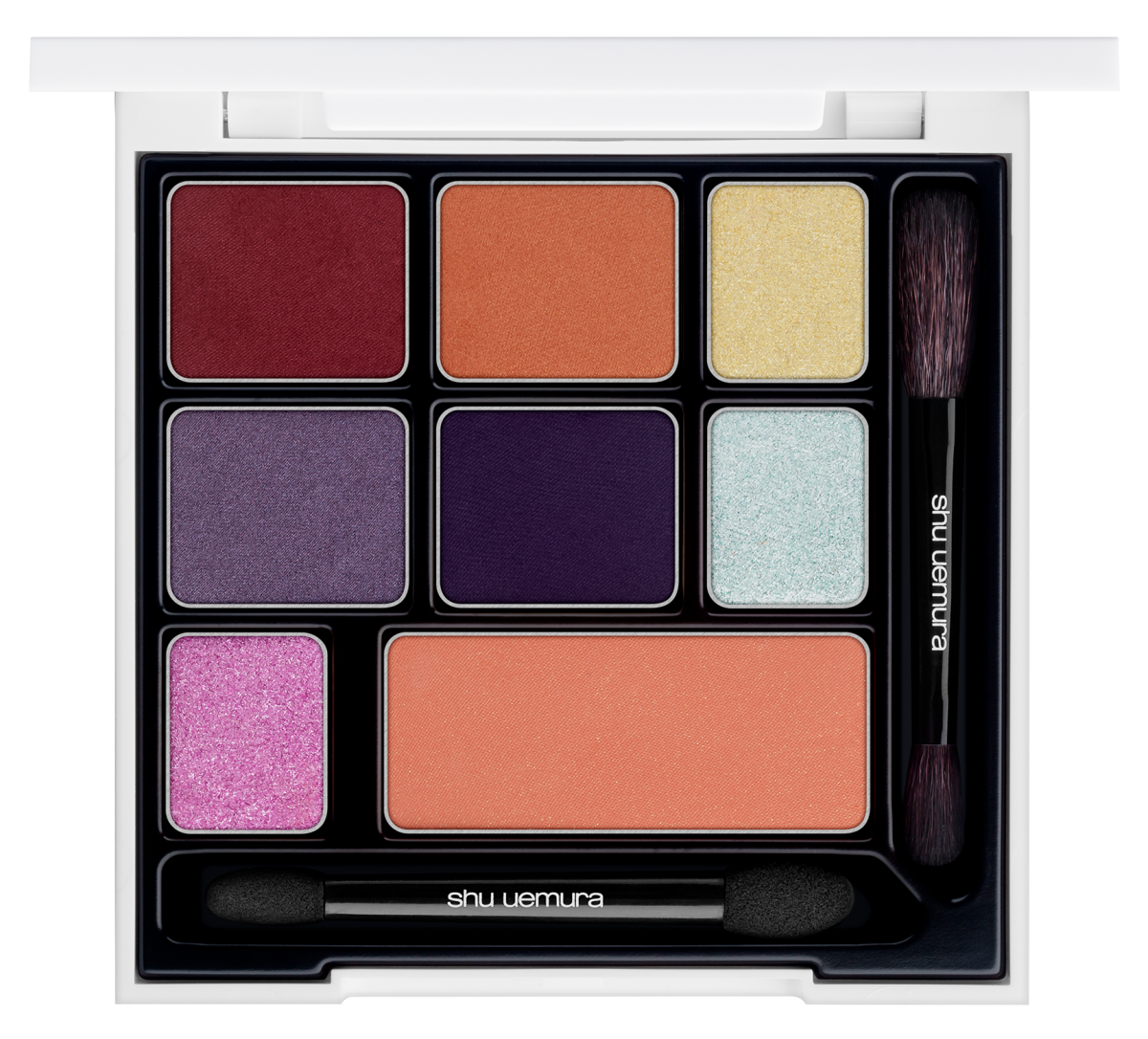 F/W MAKEUP SHOW 大熱眼妝攻略