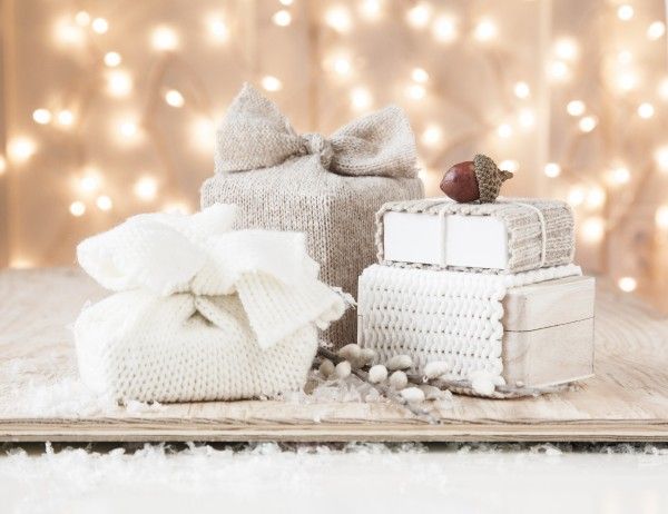 襯衫袖變花紙？教你5大環保包禮物大法