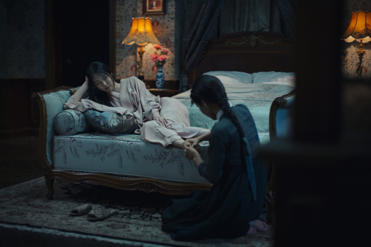 四月電影推介：《下女誘罪》 