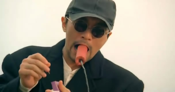 精神病男星誰最癲？