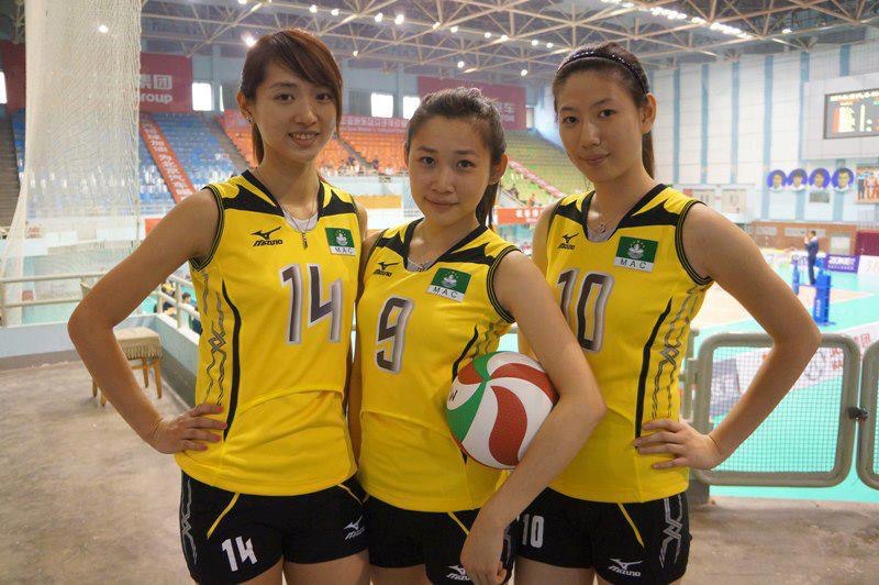 【90後追夢女生】美女建築師吳雨桐 vs 書法家「築墨青」