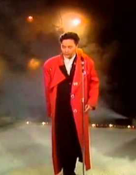 我們永遠的偶像「張國榮」 重溫哥哥Leslie經典造型、歌曲和電影