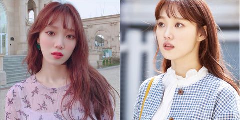 《想停止的瞬間》李聖經果凍素顏妝起底