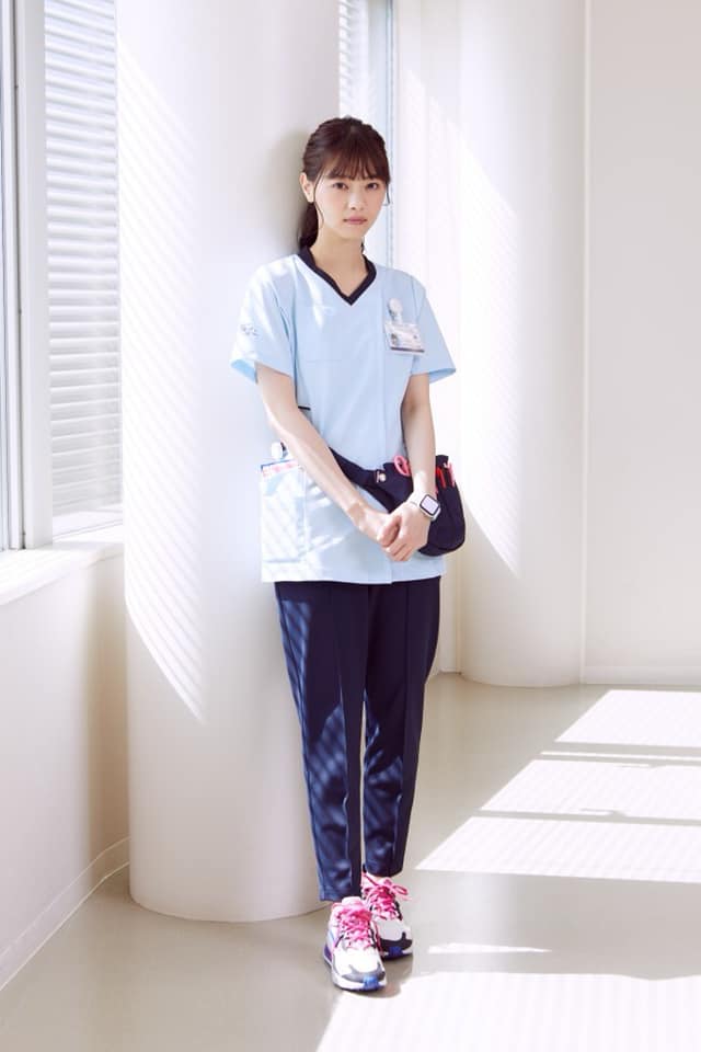 高收視日劇《默默奉獻的灰姑娘》石原聰美「徒弟」西野七瀨公開瘦身美顏技保持「灰姑娘體重」！