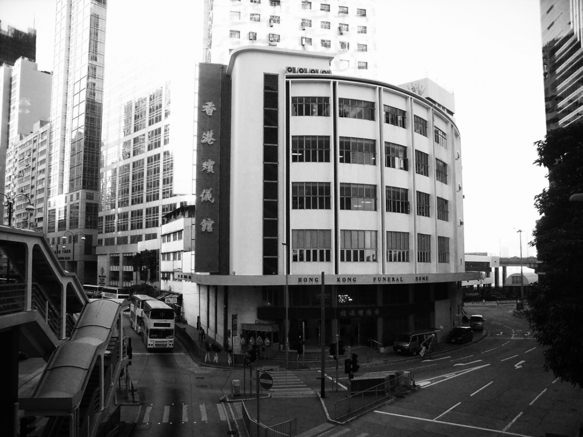 又要驚又要睇！鬼影幢幢遊北角（下）