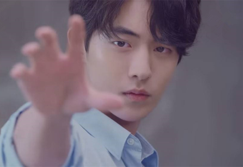 測試你擁有哪種迷人魅力？