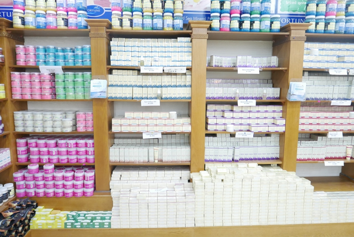 【深度遊】一次過看盡約旦7大奇景