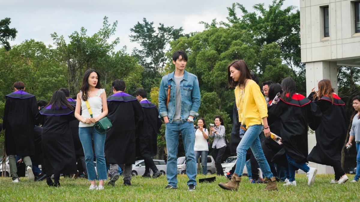 年度最賣座台灣電影《可不可以，你也剛好喜歡我》作家肆一15句「祝好」的愛情語錄