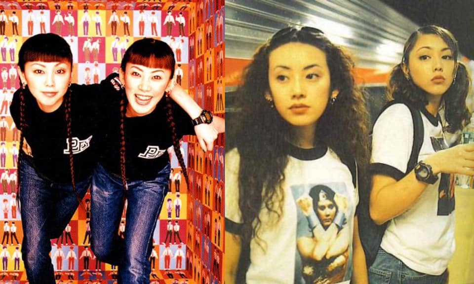 再掀「木村熱潮」！哪些年4 對紅遍亞洲的日本經典人氣組合，你最喜歡哪一隊？