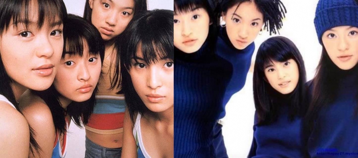 再掀「木村熱潮」！哪些年4 對紅遍亞洲的日本經典人氣組合，你最喜歡哪一隊？