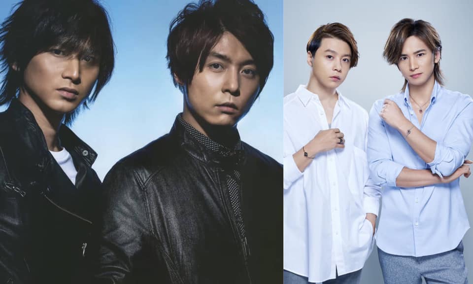 再掀「木村熱潮」！哪些年4 對紅遍亞洲的日本經典人氣組合，你最喜歡哪一隊？