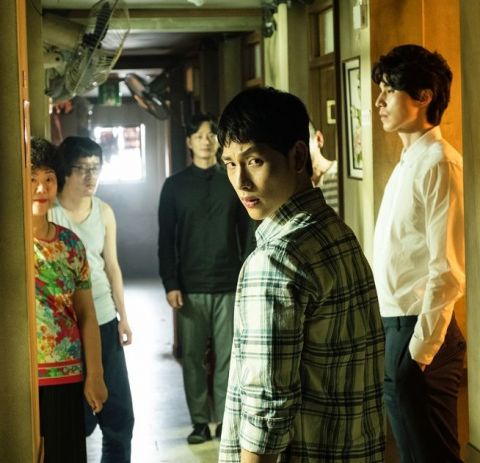 9月煲劇指南出爐！ 韓國男神OPPA劇集任你挑選