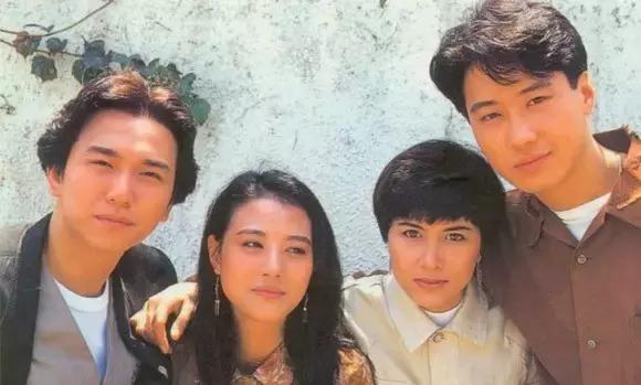 23年後再拍劇！回顧黎明經典劇集角色