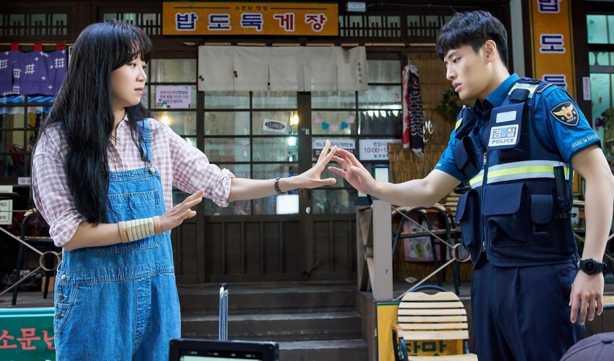 9月煲劇指南出爐！ 韓國男神OPPA劇集任你挑選