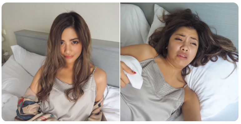 日本女生神還原「男友視覺VS閨蜜視覺」 網民：「超有共鳴！」