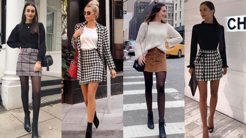 OL 衣櫥必備 4 類裙款！簡單塑造時尚 Trendy 上班 Look 