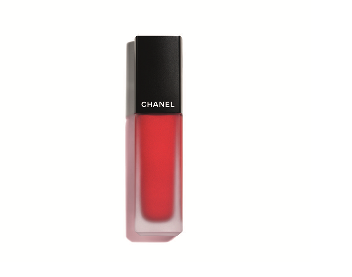 滋潤保濕又貴氣！ CHANEL極致霧面染唇液9月登場