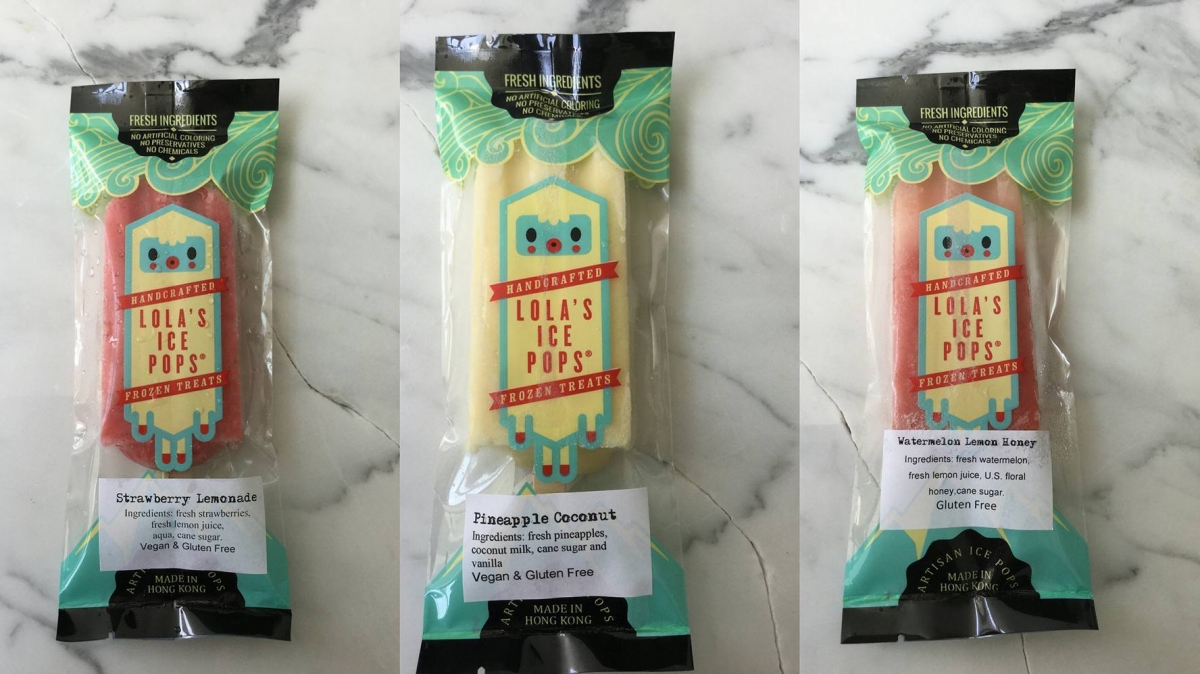 好邪惡啊！一田雪糕乳酪祭開催