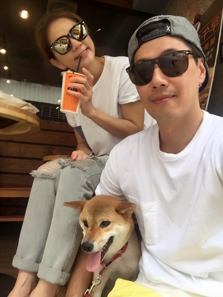 我的主人是明星！可愛明星寵物特集