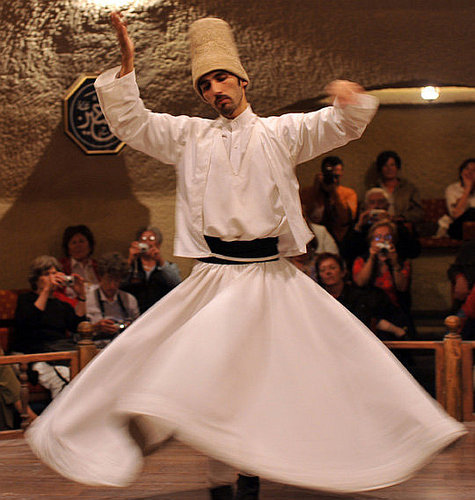 想出走亞洲區？3個土耳其必到景點你要體驗！