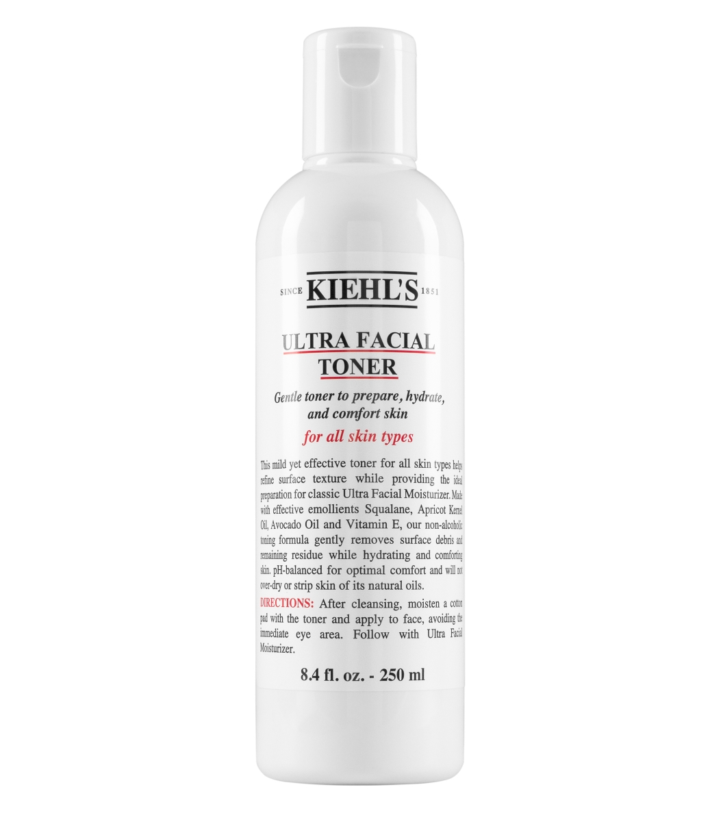 Keep Moisture 60+強效保濕產品大測試！－保濕化妝水篇
