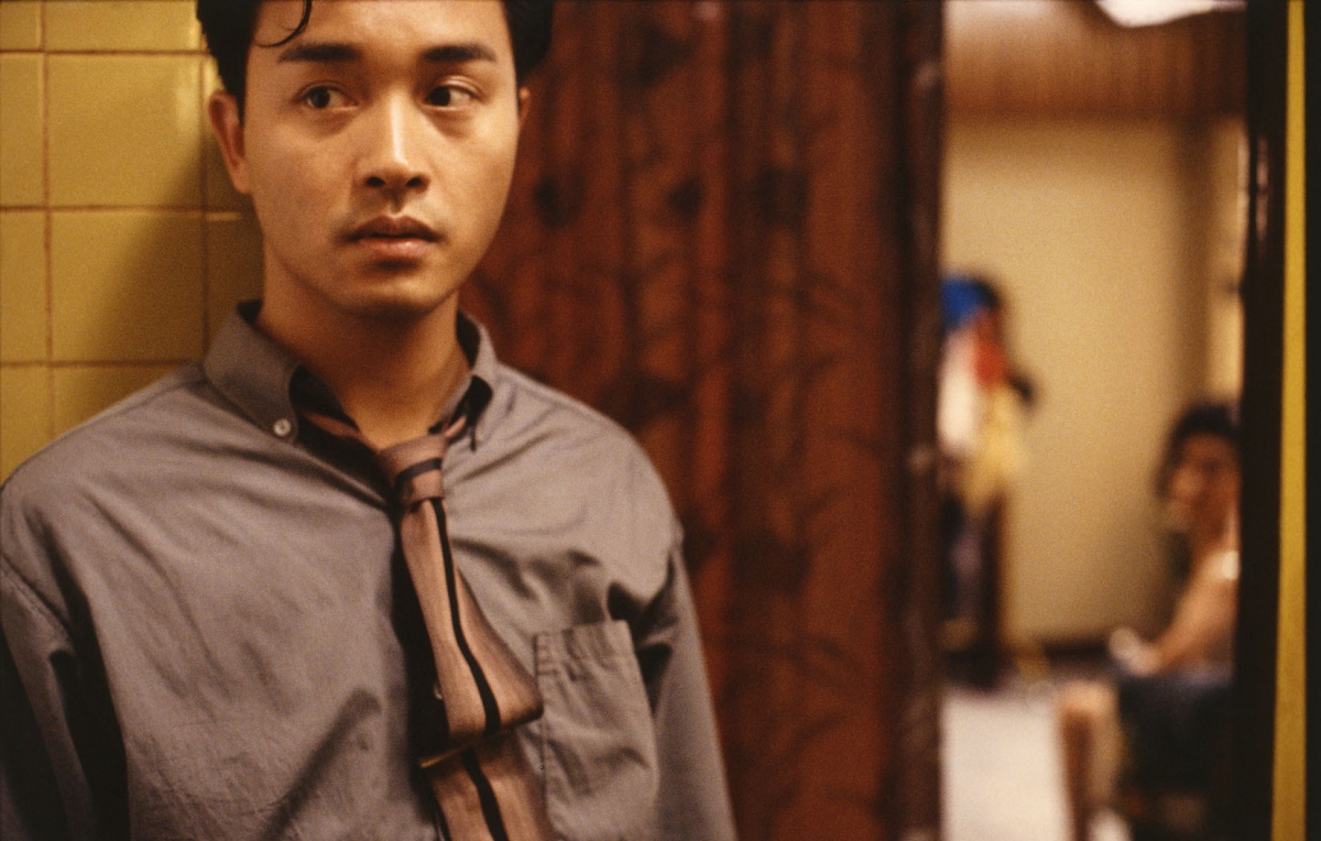 我們永遠的偶像「張國榮」 重溫哥哥Leslie經典造型、歌曲和電影