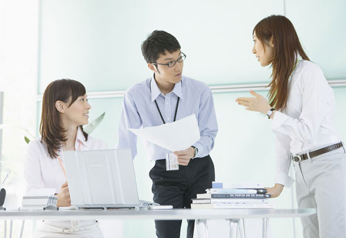 職場新人想快速升職加薪？那就要做好呢5件事