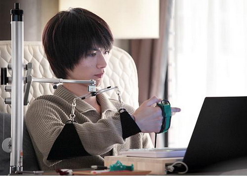 回顧三浦春馬《存在的時間》!戲裡戲內的人生語錄 回顧三浦春馬《存在的時間》!戲裡戲內的人生語錄