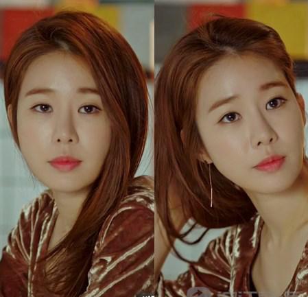 比女一更吸睛！ 潮學《鬼怪》劉仁娜的女強人造型